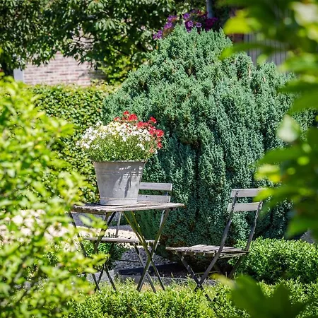 Bed & Breakfast Au Bouquet De Somme