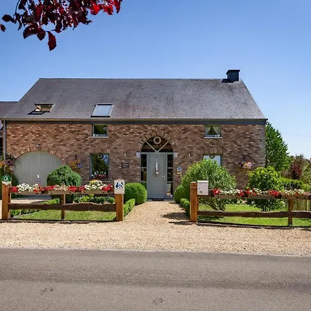 Au Bouquet De Somme Bed & Breakfast *