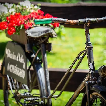 Au Bouquet De Somme Petite Somme