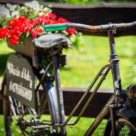 Au Bouquet De Somme Petite Somme