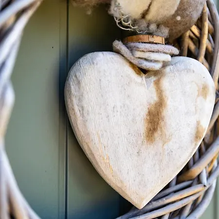 Au Bouquet De Somme Bed & Breakfast *