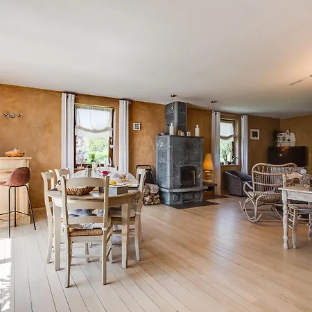 Bed & Breakfast Au Bouquet De Somme Petite Somme